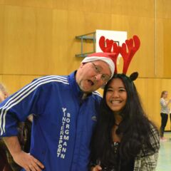 Nikolaustraining - 12. Dezember