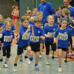 KiLa-Sportfest in der Klingenhalle - 22. März